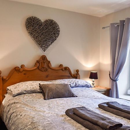 Cartwheel Cottage Hawes Ngoại thất bức ảnh