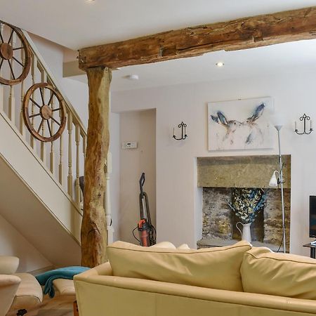 Cartwheel Cottage Hawes Ngoại thất bức ảnh