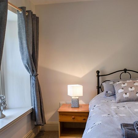 Cartwheel Cottage Hawes Ngoại thất bức ảnh