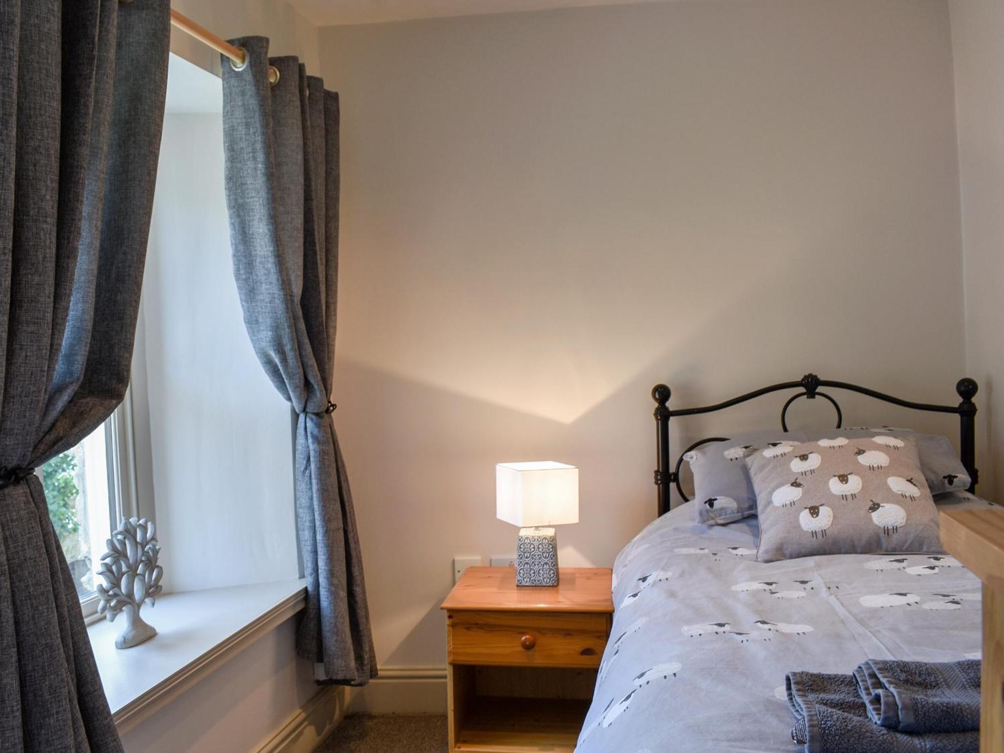 Cartwheel Cottage Hawes Ngoại thất bức ảnh