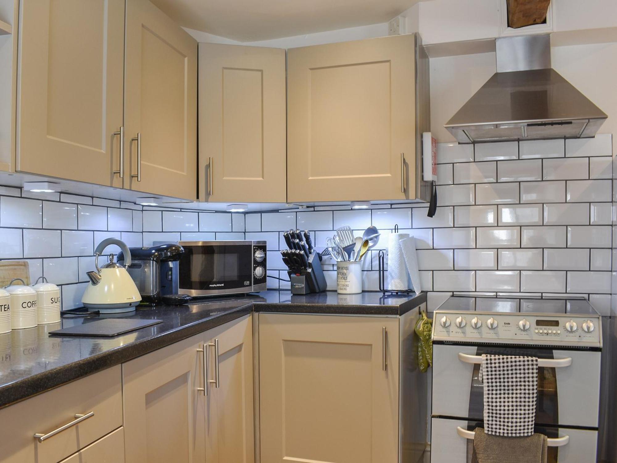 Cartwheel Cottage Hawes Ngoại thất bức ảnh