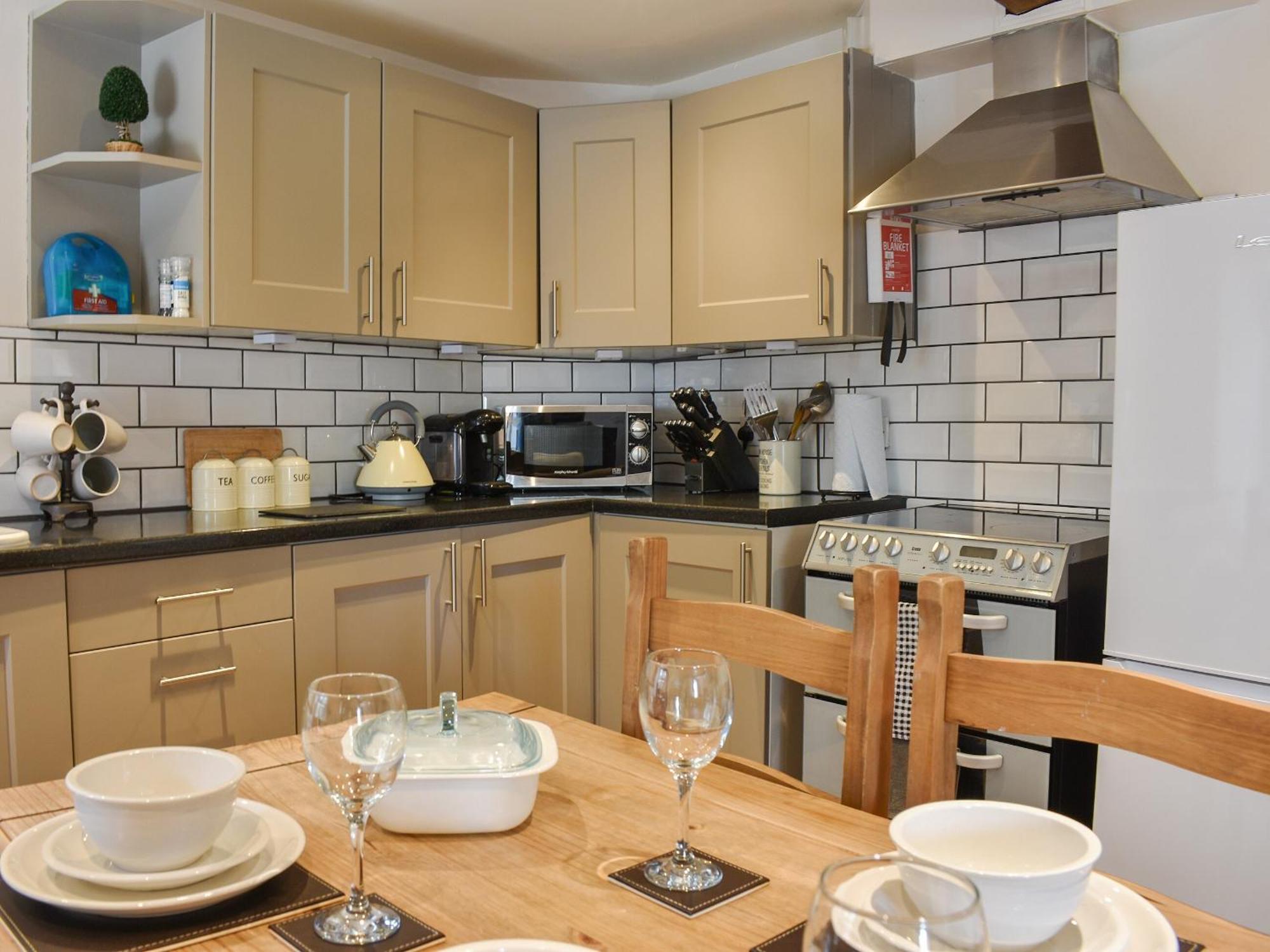 Cartwheel Cottage Hawes Ngoại thất bức ảnh