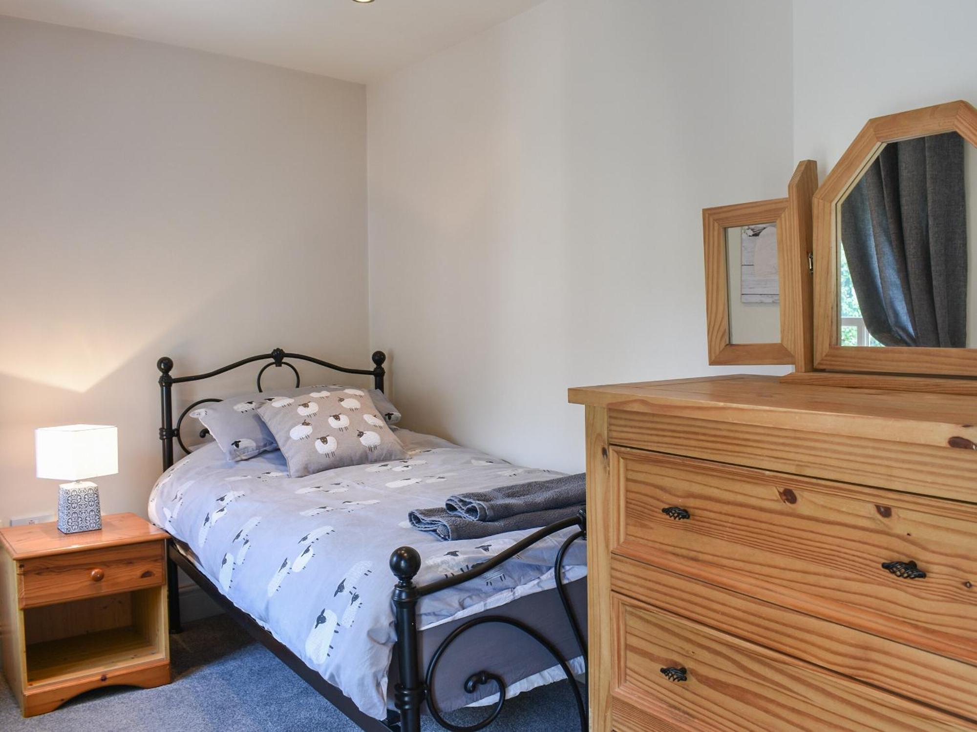 Cartwheel Cottage Hawes Ngoại thất bức ảnh