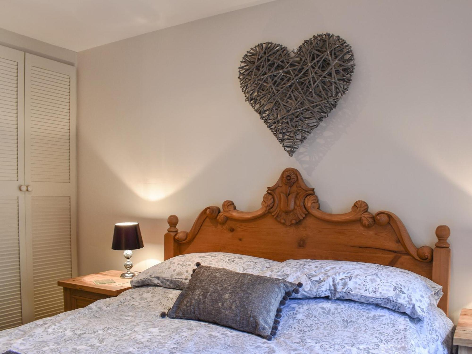 Cartwheel Cottage Hawes Ngoại thất bức ảnh